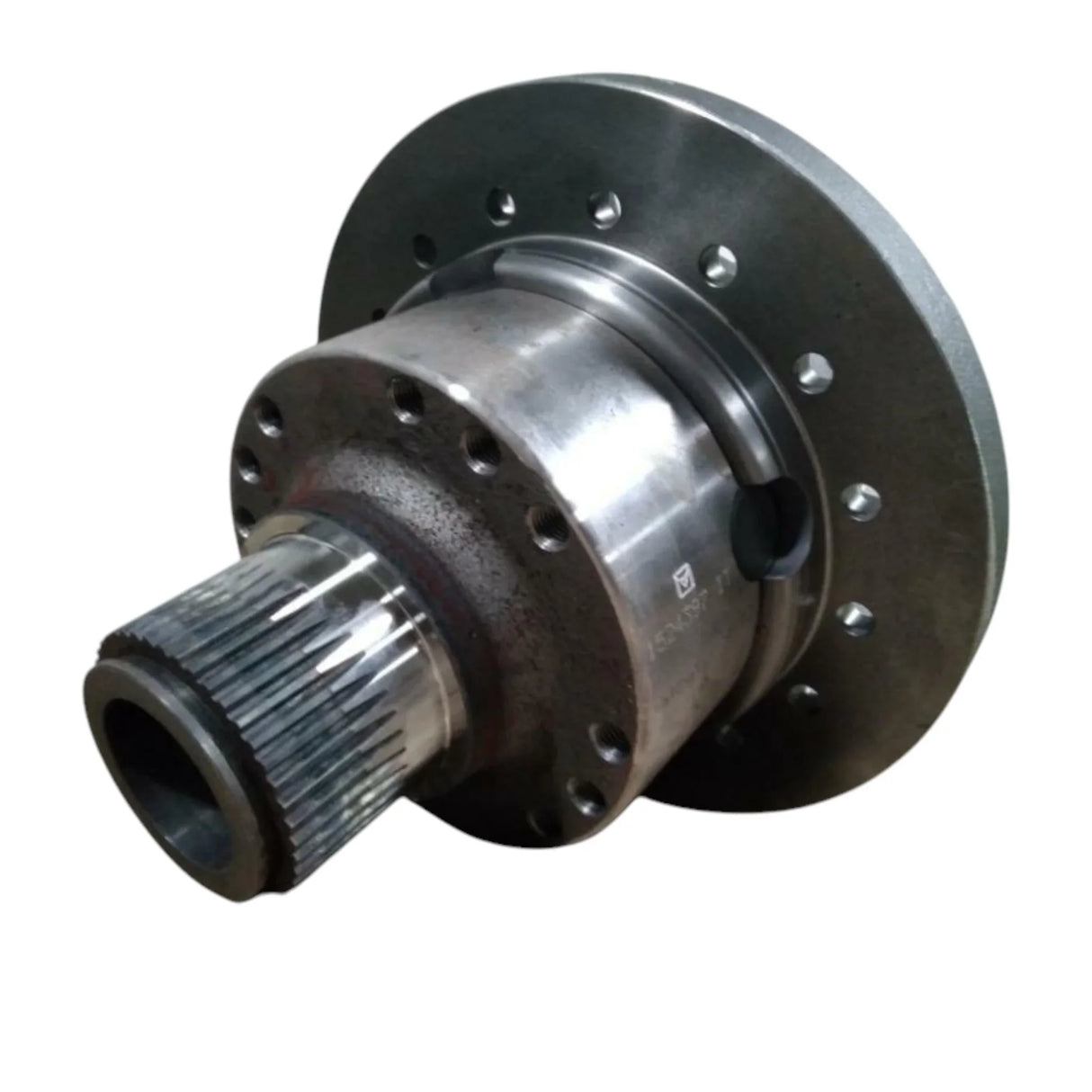 1069815 Genuine Mack Differential - Truck To Trailer