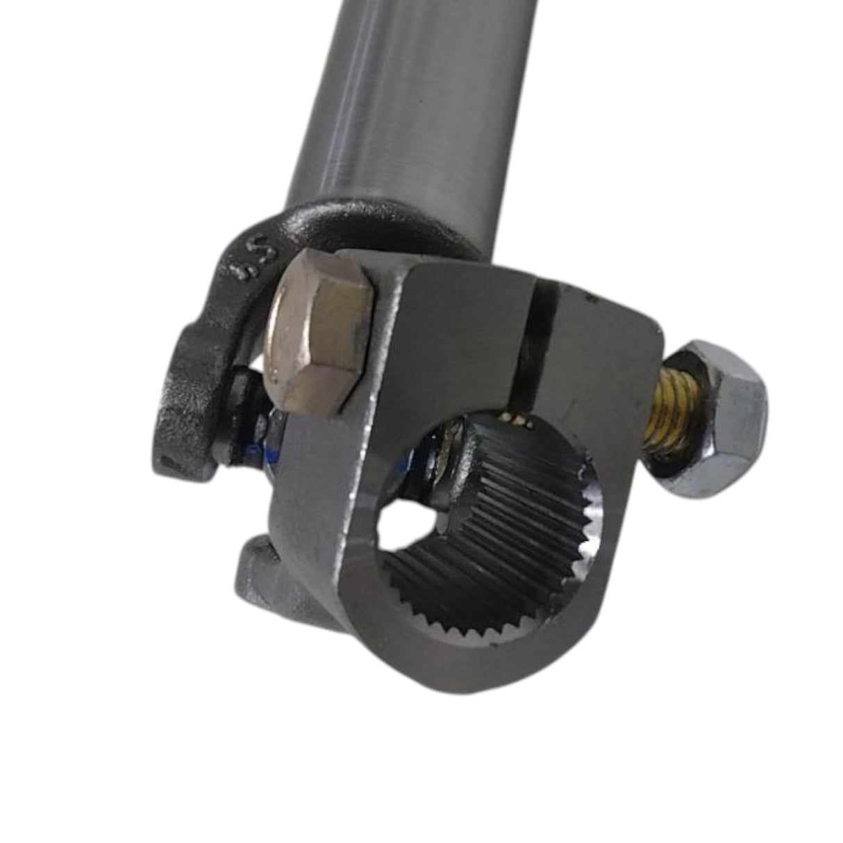 84756302 Genuine Mack Steering Shaft