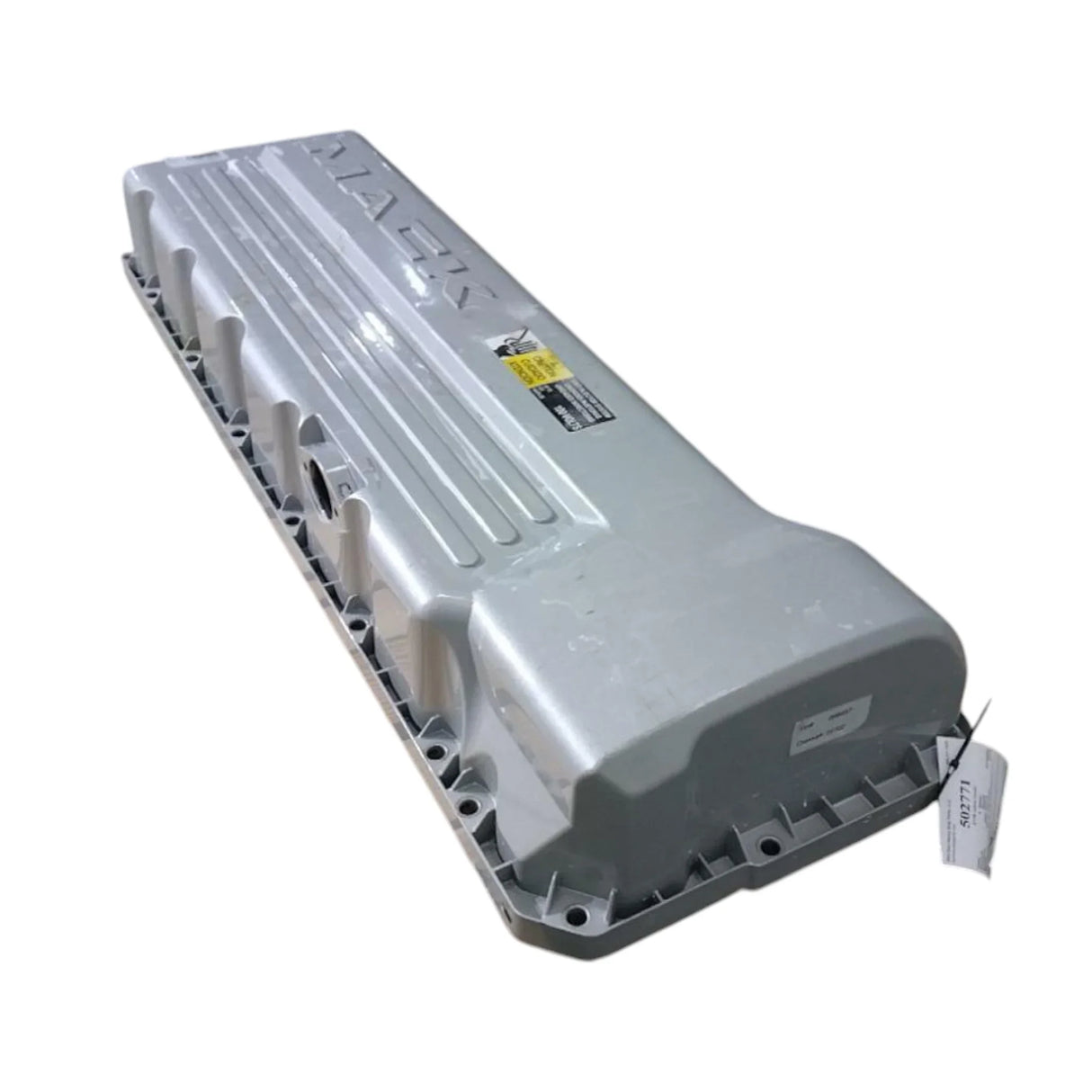 20740683 Genuine Volvo Valve Cover - Truck To Trailer