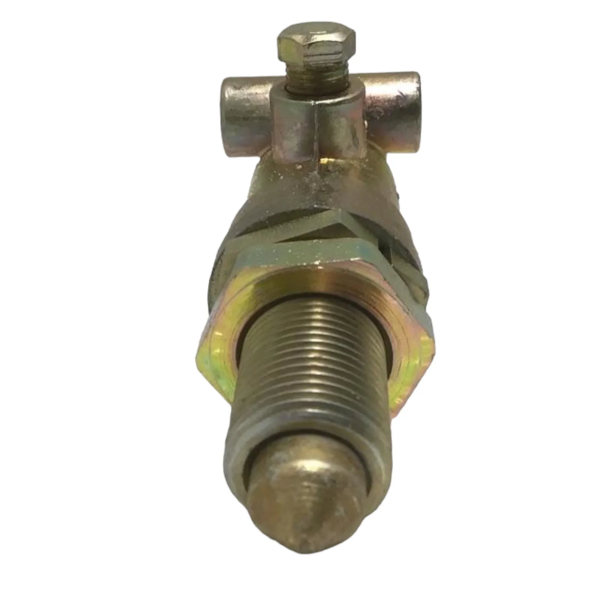 745-102102 Genuine Volvo Push Valve - Truck To Trailer