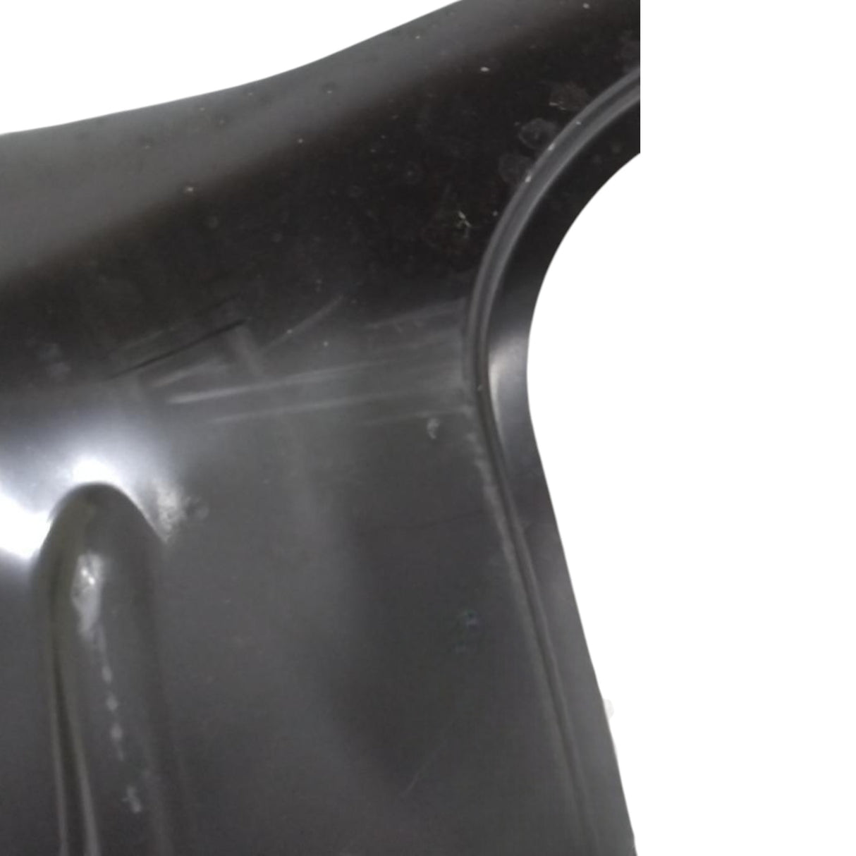 84750342 Genuine Mack Panel