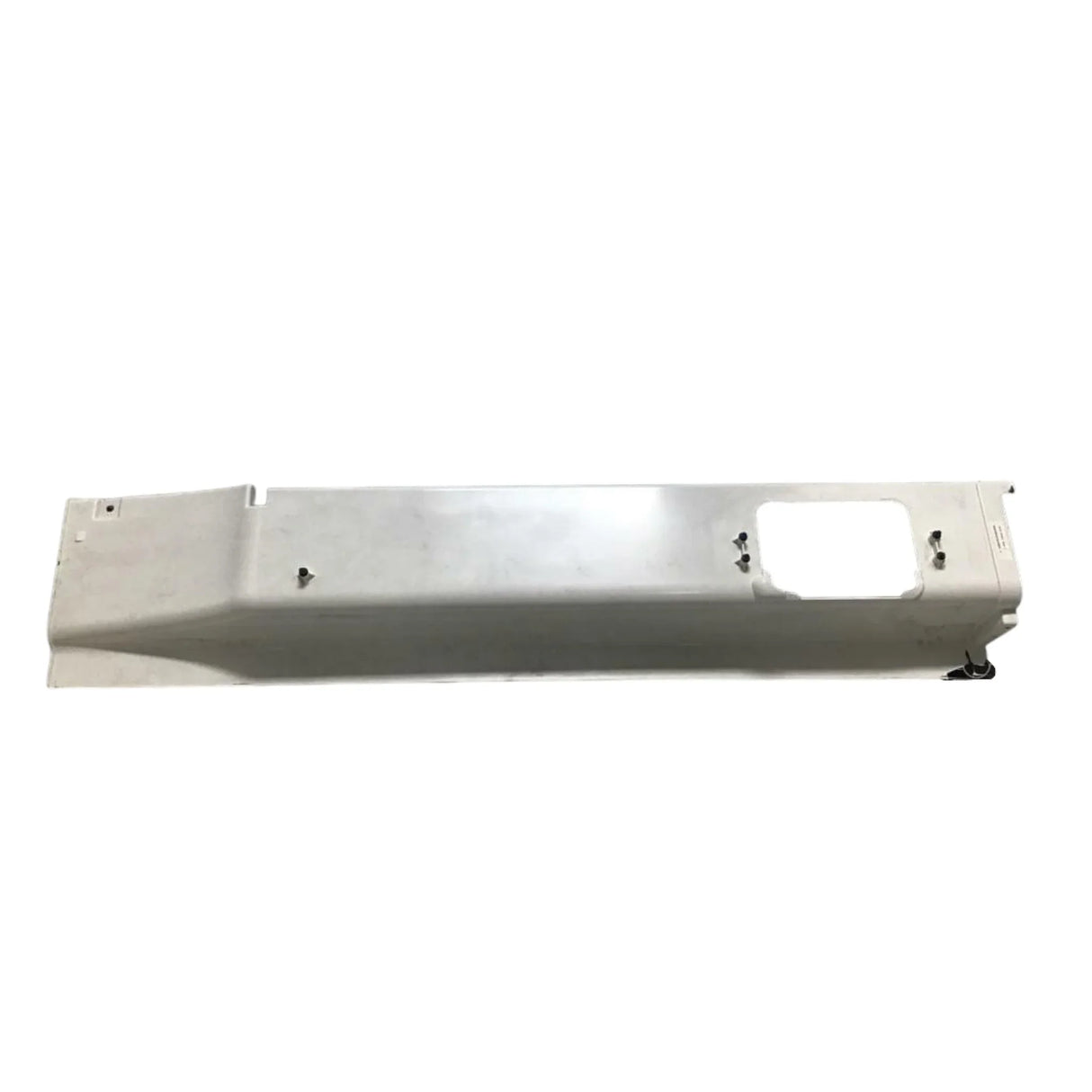 8083122 Genuine Volvo Chassis Fairing - Truck To Trailer