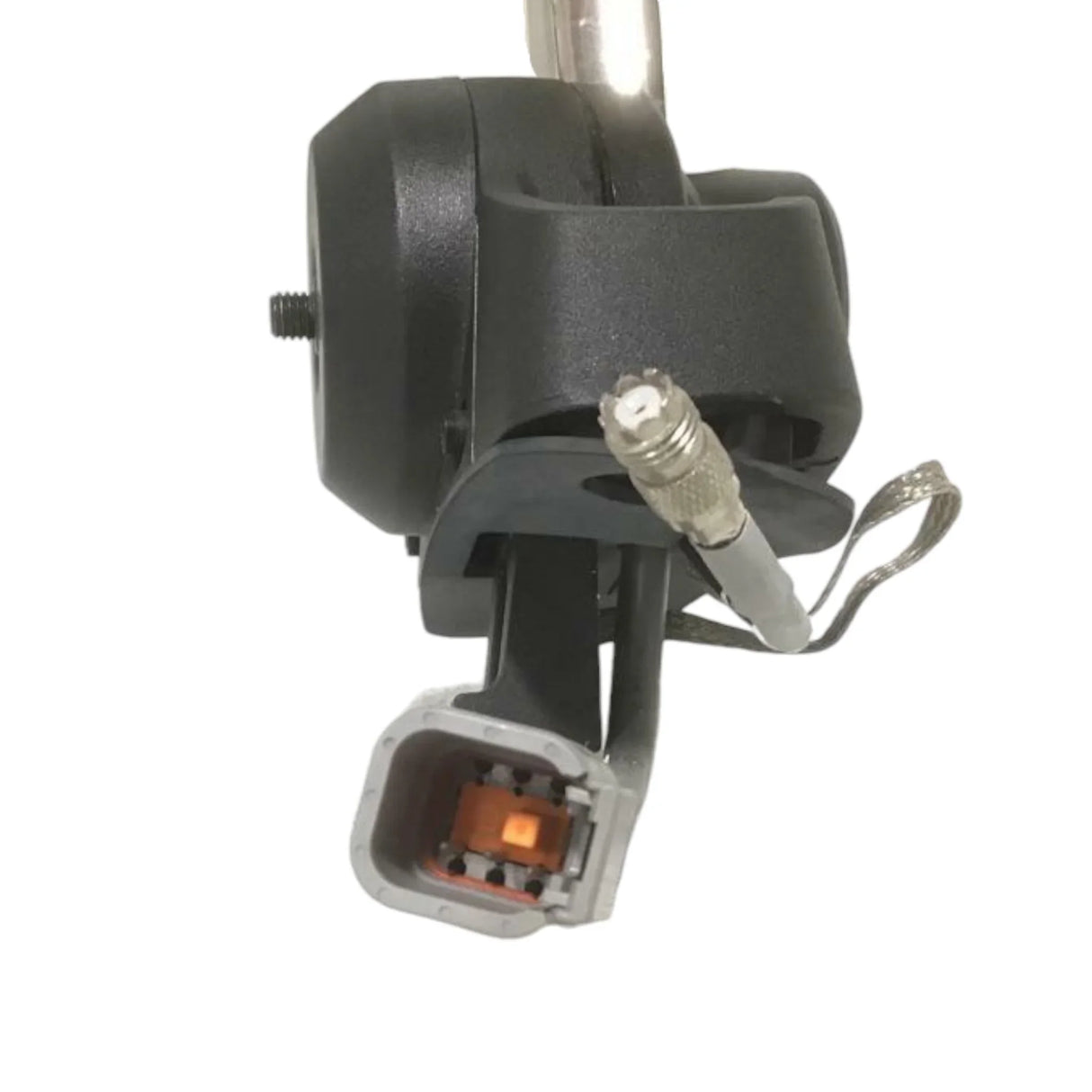 84811896 Genuine Volvo Mirror - Truck To Trailer