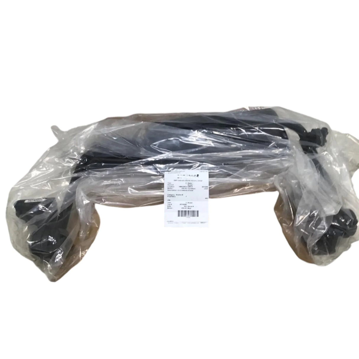 20742055 Genuine Mack Mirror - Truck To Trailer