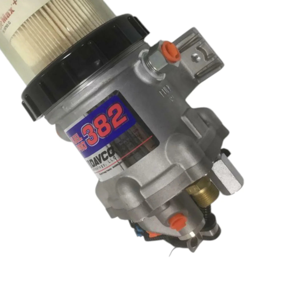 22762643 Genuine Mack Fuel Filter - Truck To Trailer