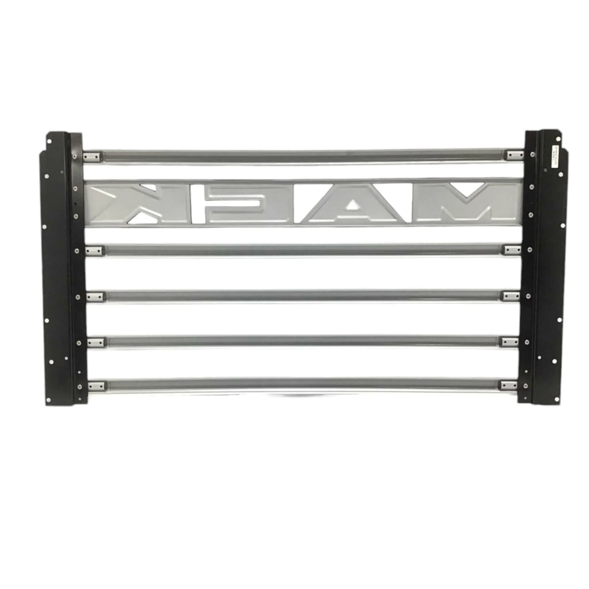 82720302 Genuine Volvo Grating - Truck To Trailer