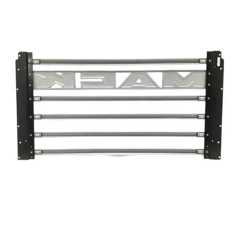 82720302 Genuine Volvo Grating - Truck To Trailer