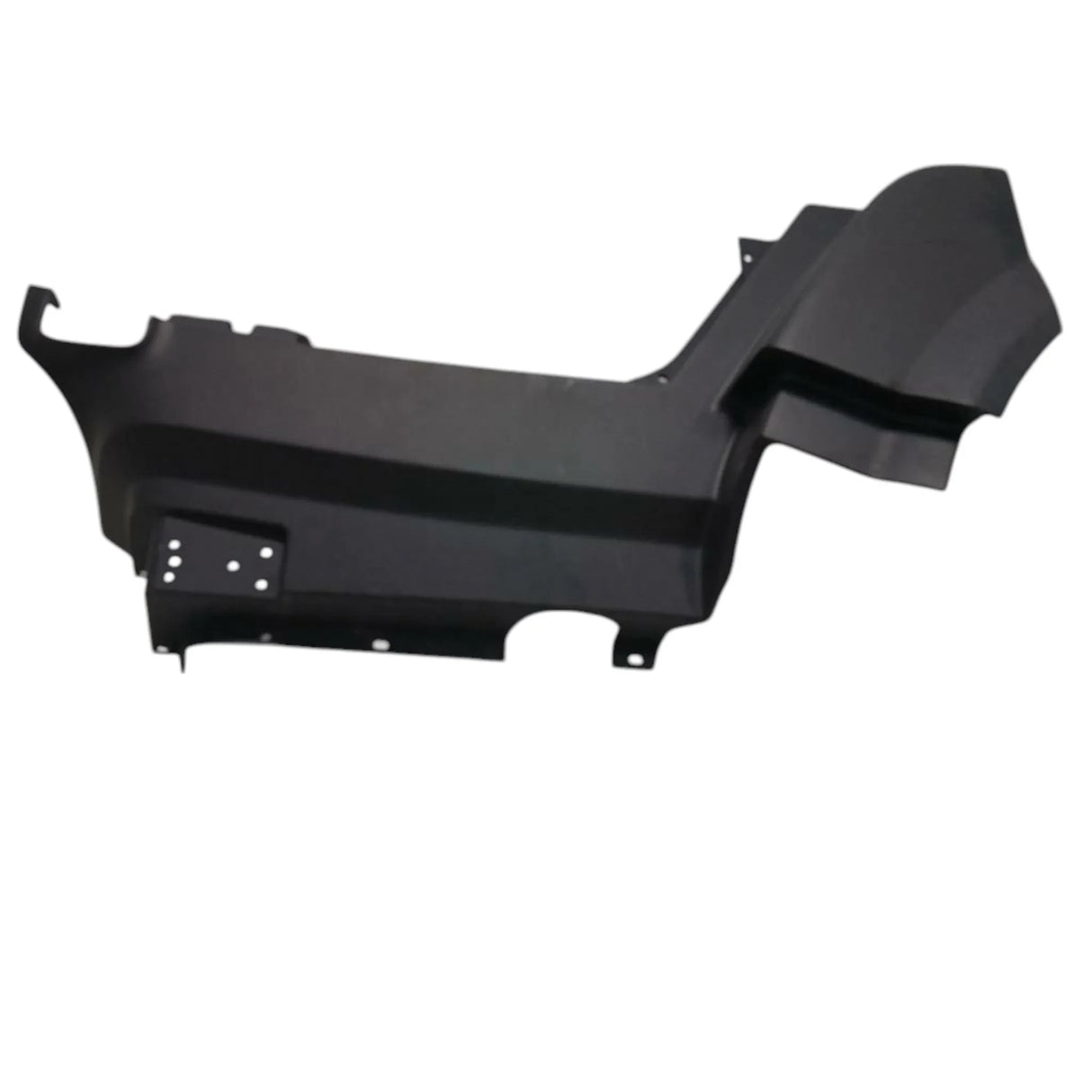 82720123 Genuine Mack Cowl - Truck To Trailer