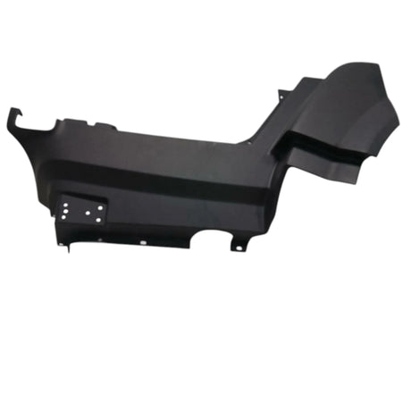 82720123 Genuine Mack Cowl - Truck To Trailer