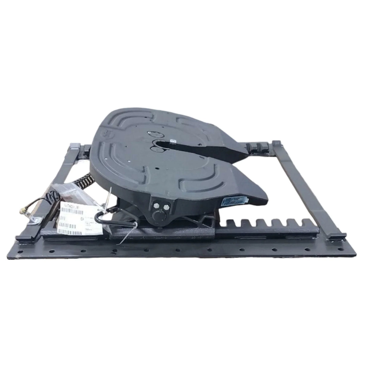 20774022 Genuine Mack Fifth Wheel - Truck To Trailer