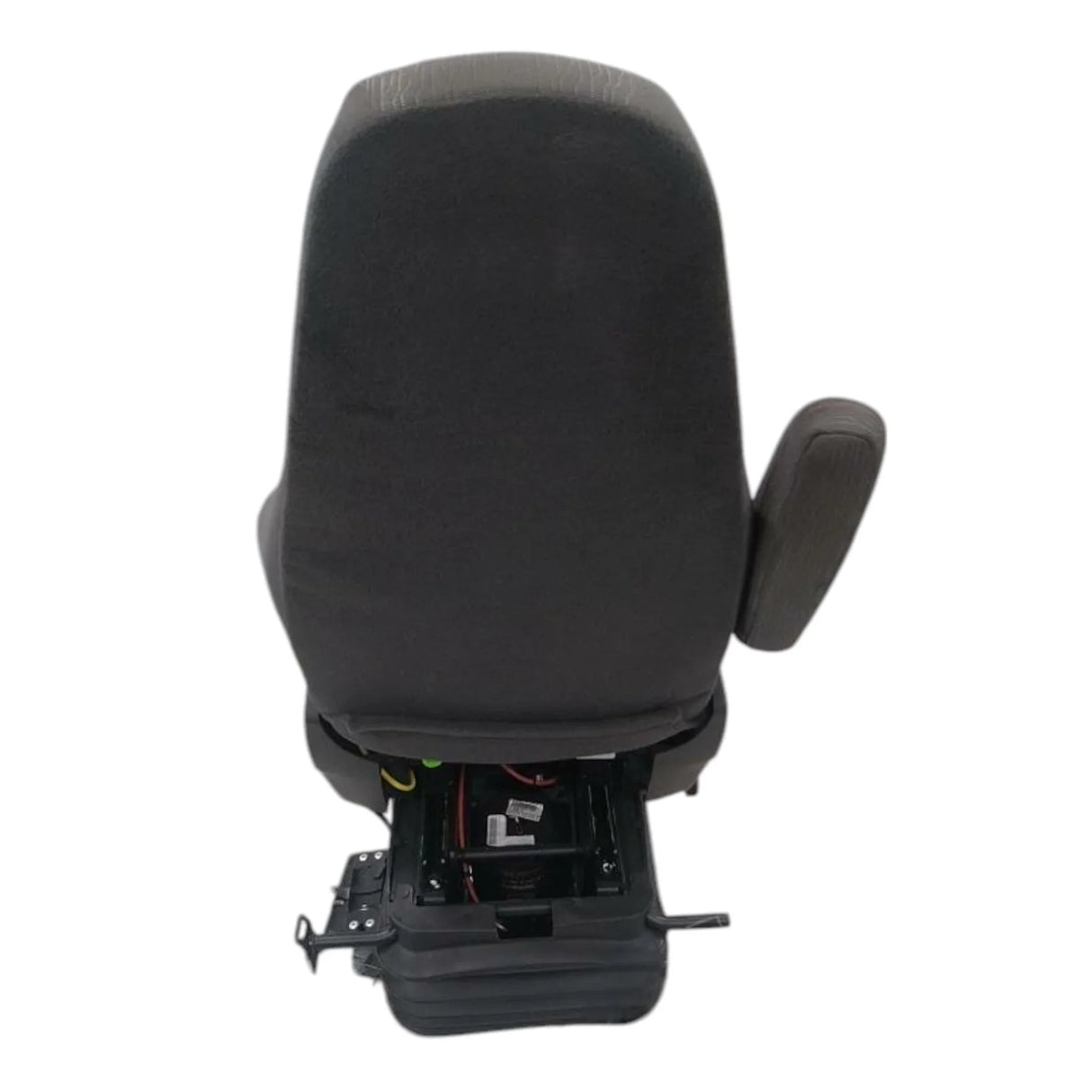 23041381 Genuine Mack Seat - Truck To Trailer