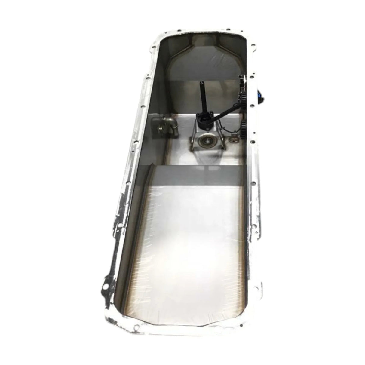 23398079 Genuine Mack Oil Pan - Truck To Trailer