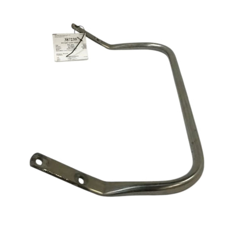 82391275 Genuine Mack Grab Handle - Truck To Trailer