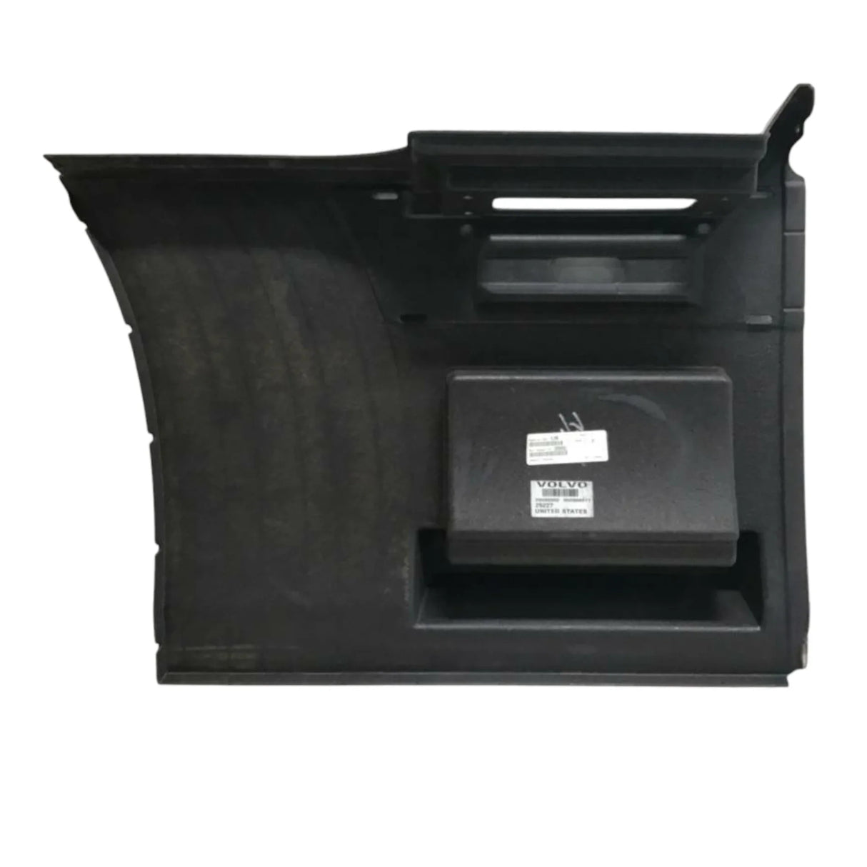 20500502 Genuine Volvo Chassis Fairing - Truck To Trailer