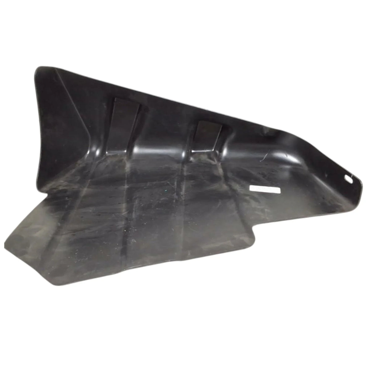 82130759 Genuine Mack Splash Shield - Truck To Trailer