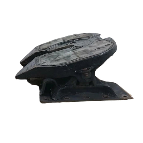 745967 Genuine Mack Fith Wheel - Truck To Trailer