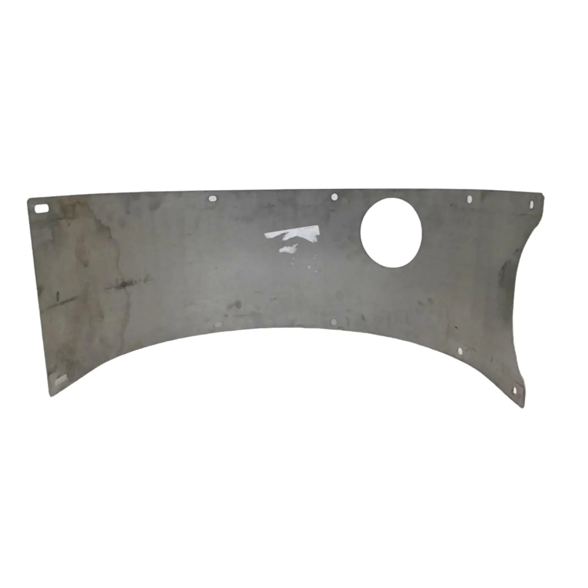 23230257 Genuine Volvo Cover - Truck To Trailer