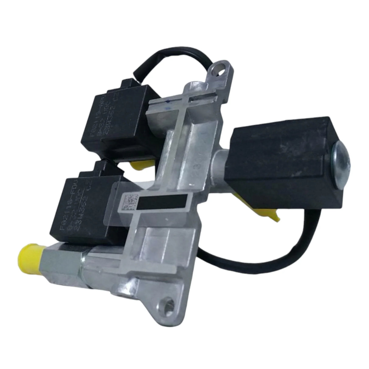 23893349 Genuine Volvo Fuel Control Module - Truck To Trailer