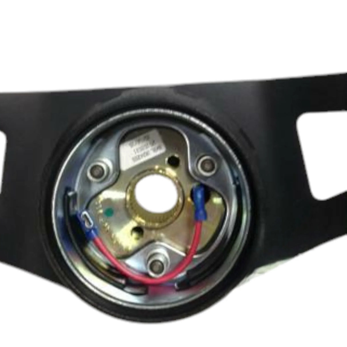 25153531 Genuine Volvo Steering Wheel - Truck To Trailer