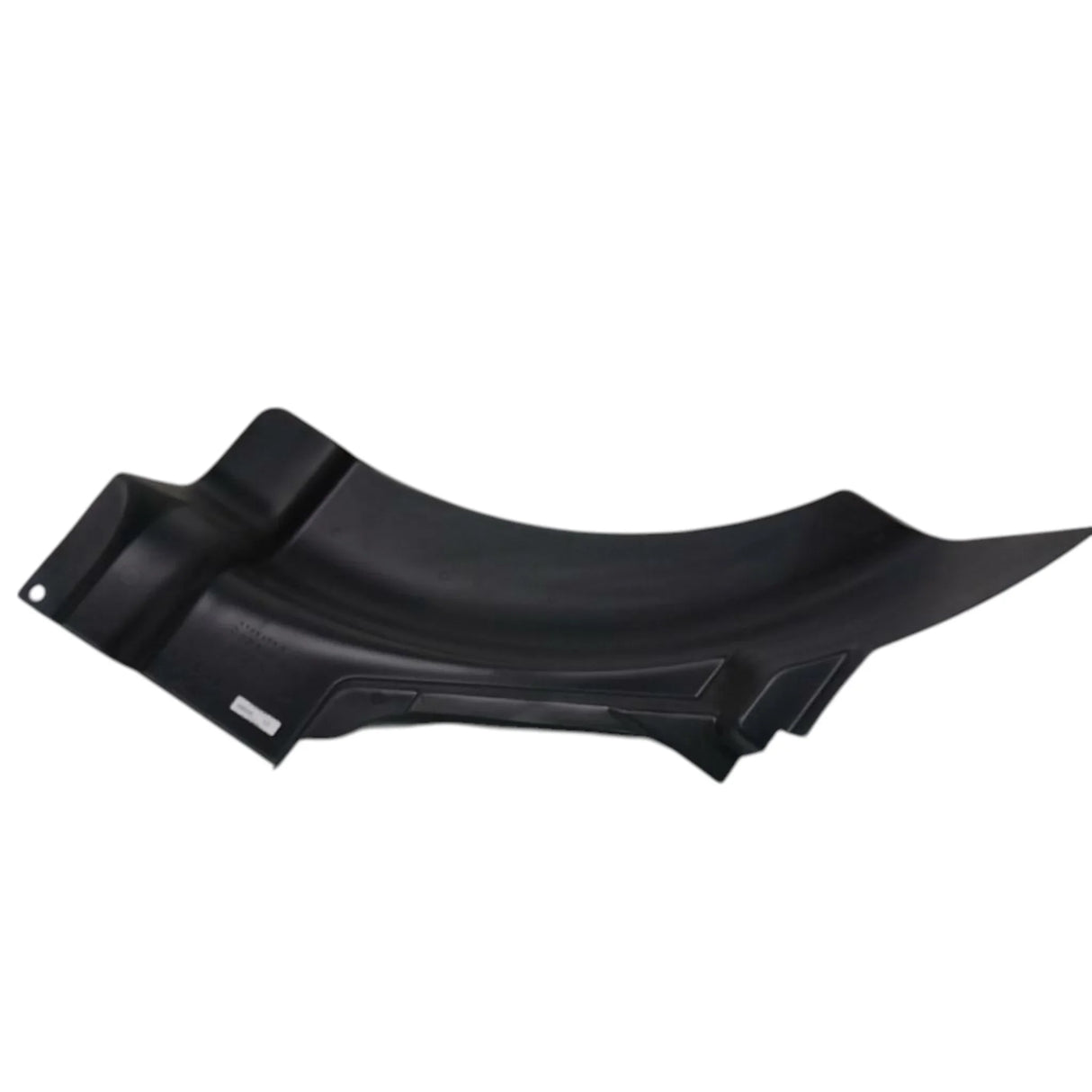 8082309 Genuine Mack Fender Extension - Truck To Trailer