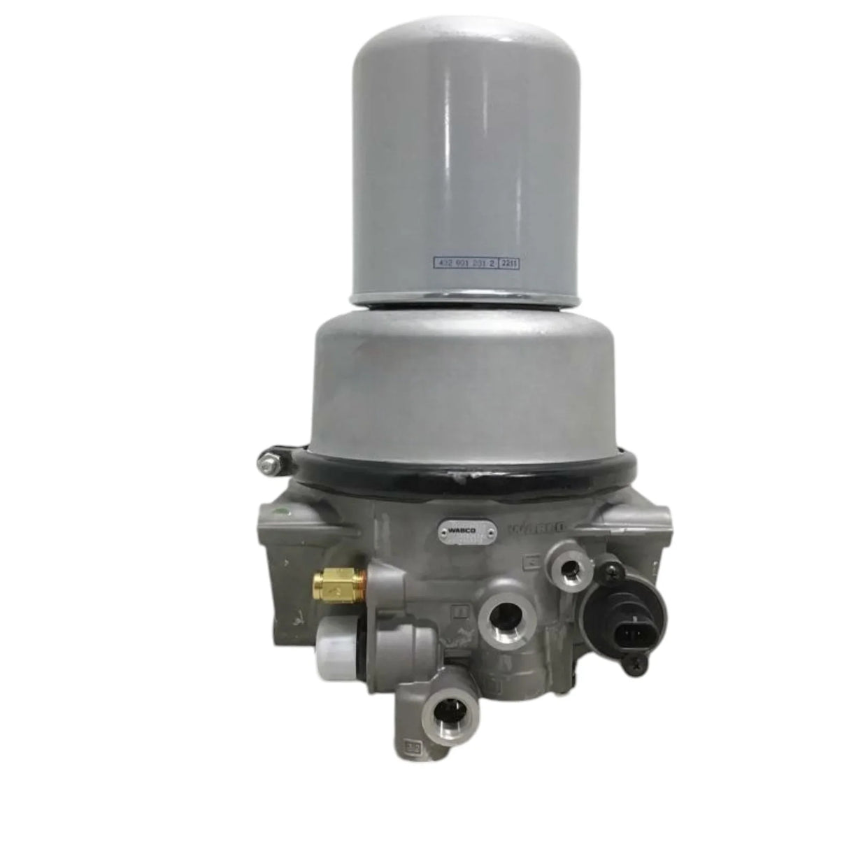 23036575 Genuine Volvo Air Dryer - Truck To Trailer