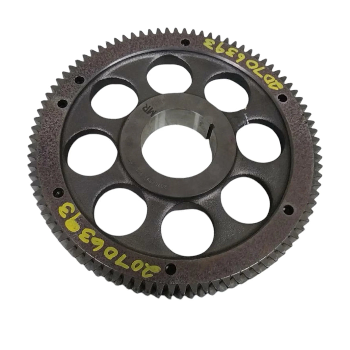 20706393 Genuine Mack Gear - Truck To Trailer