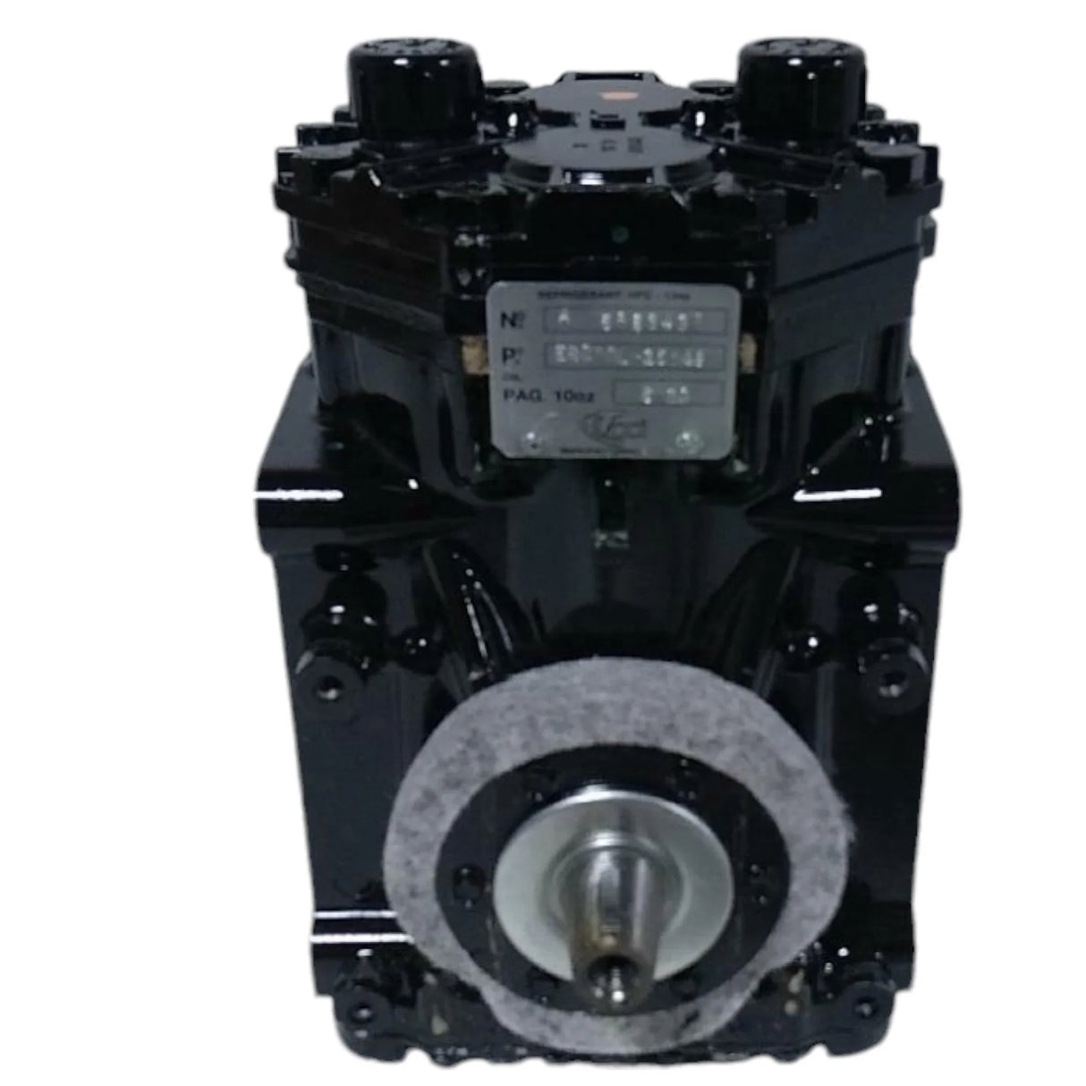 793-25149 Genuine Volvo/Mack Compressor - Truck To Trailer