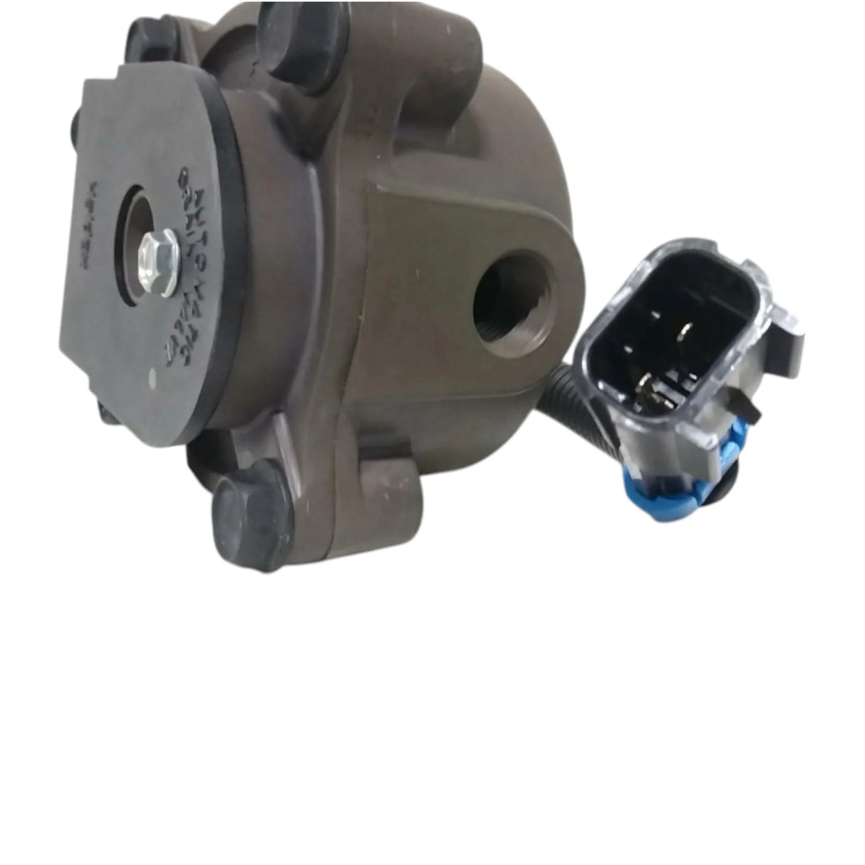 20782173 Genuine Mack Drain Valve - Truck To Trailer