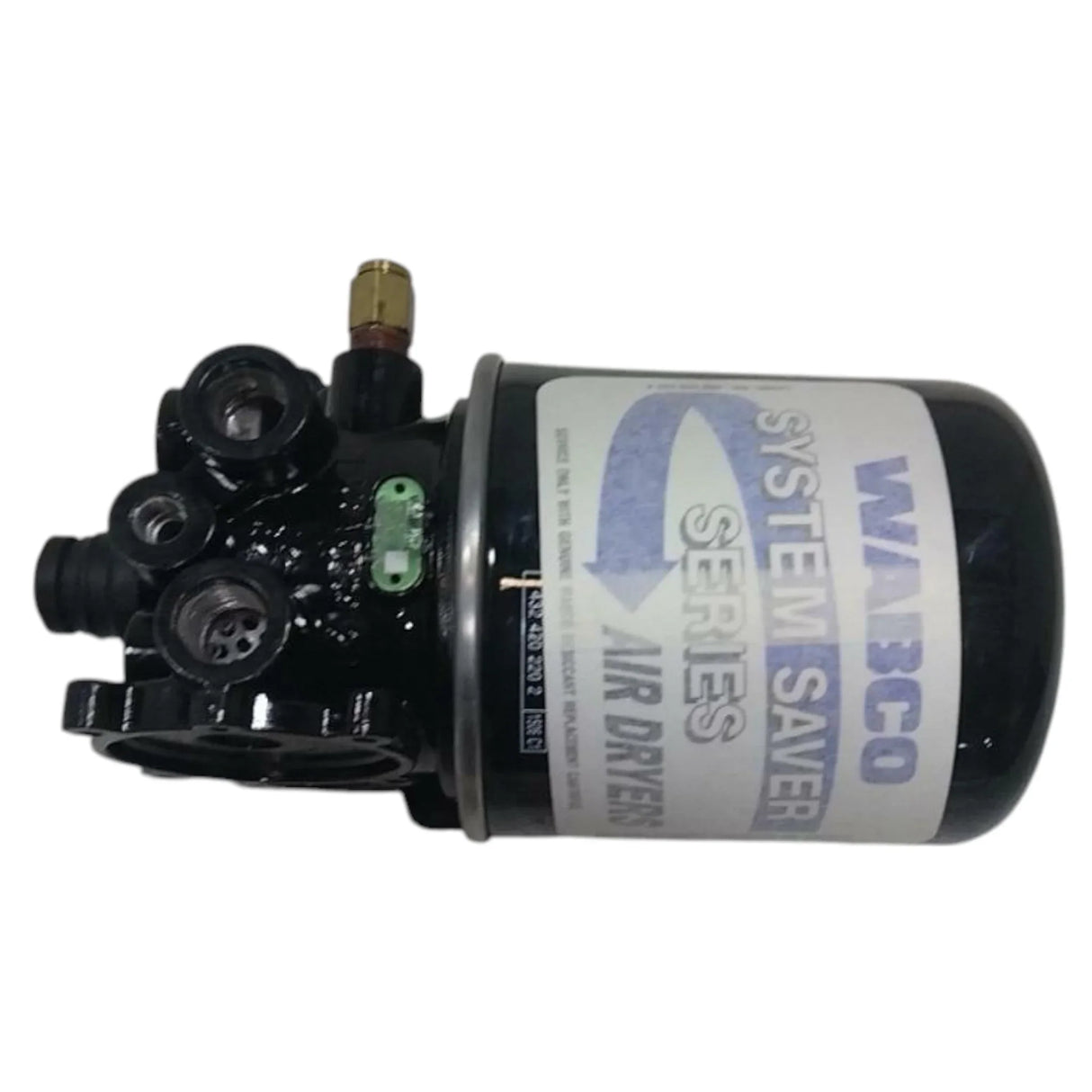 8235-R955300X Genuine Mack Air Dryer - Truck To Trailer