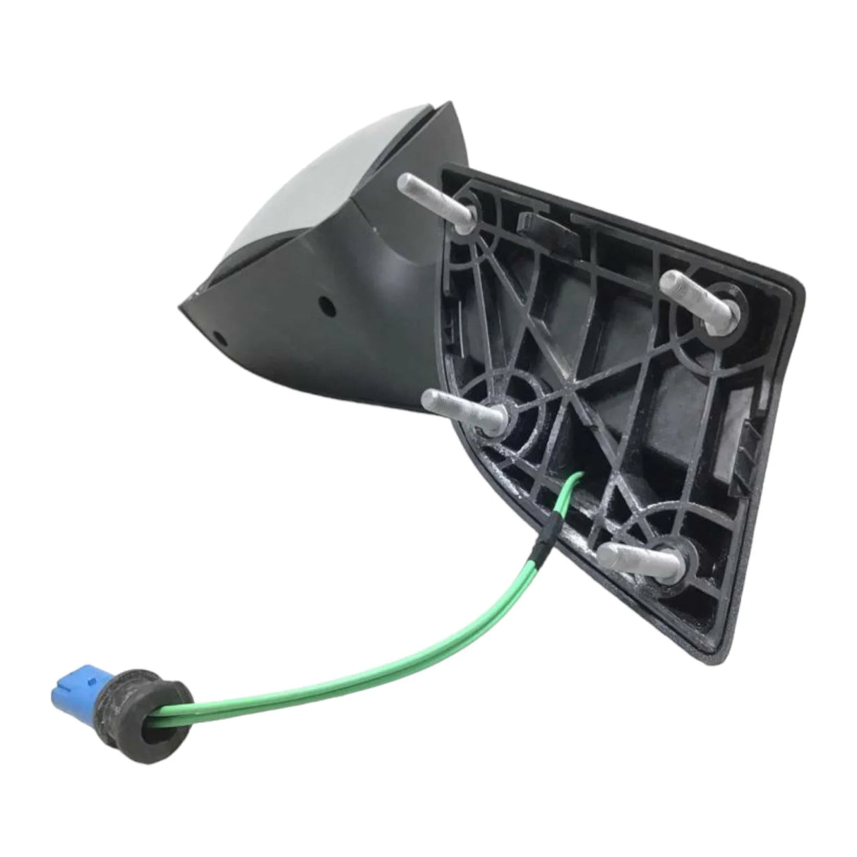 82775669 Genuine Volvo Left Mirror - Truck To Trailer