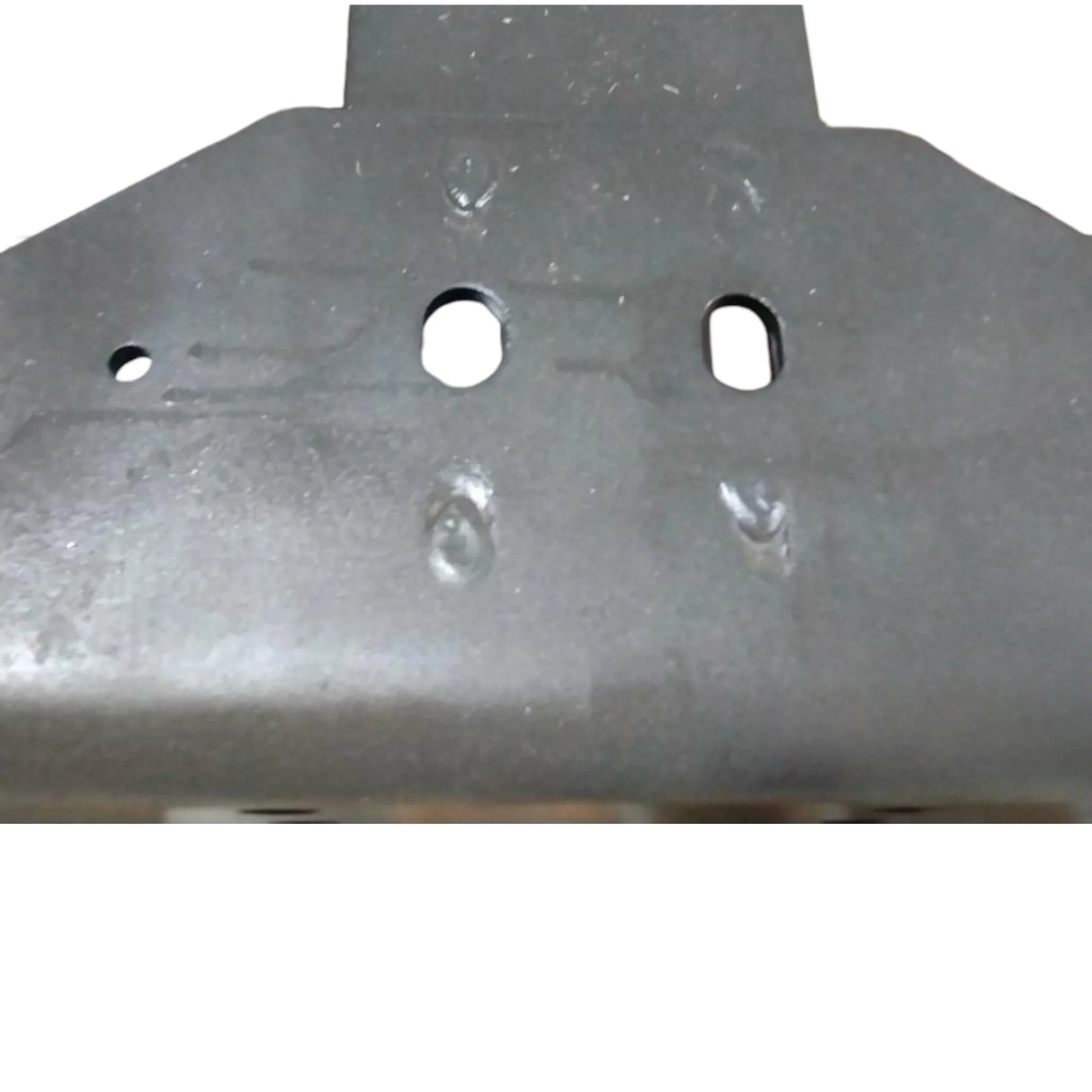 25136212 Genuine Volvo Cross Member - Truck To Trailer