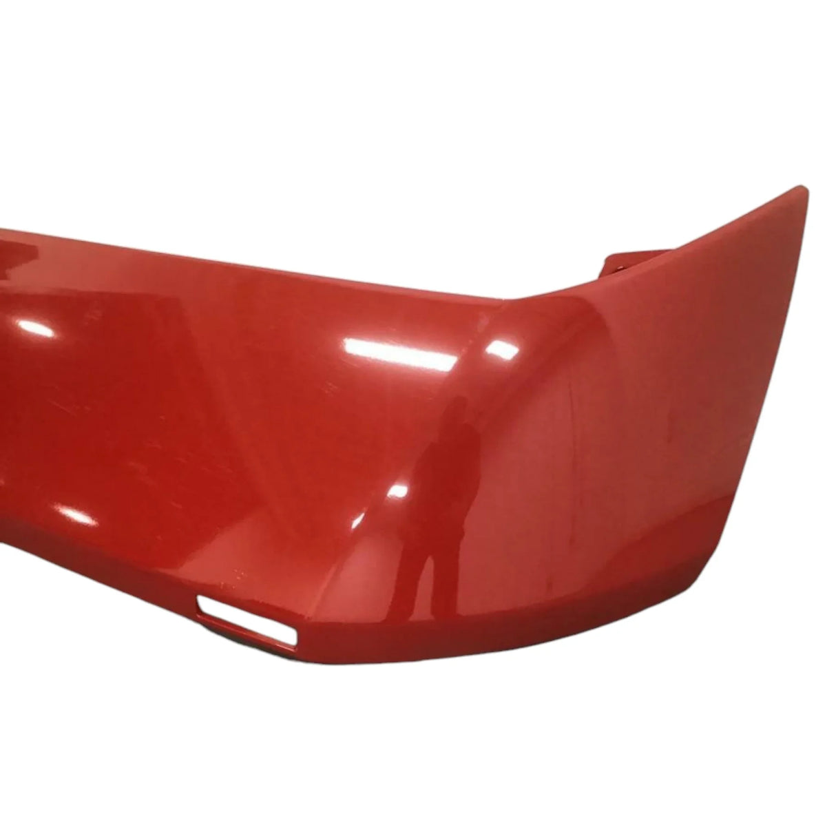 84731538 Genuine Volvo Sun Visor - Truck To Trailer