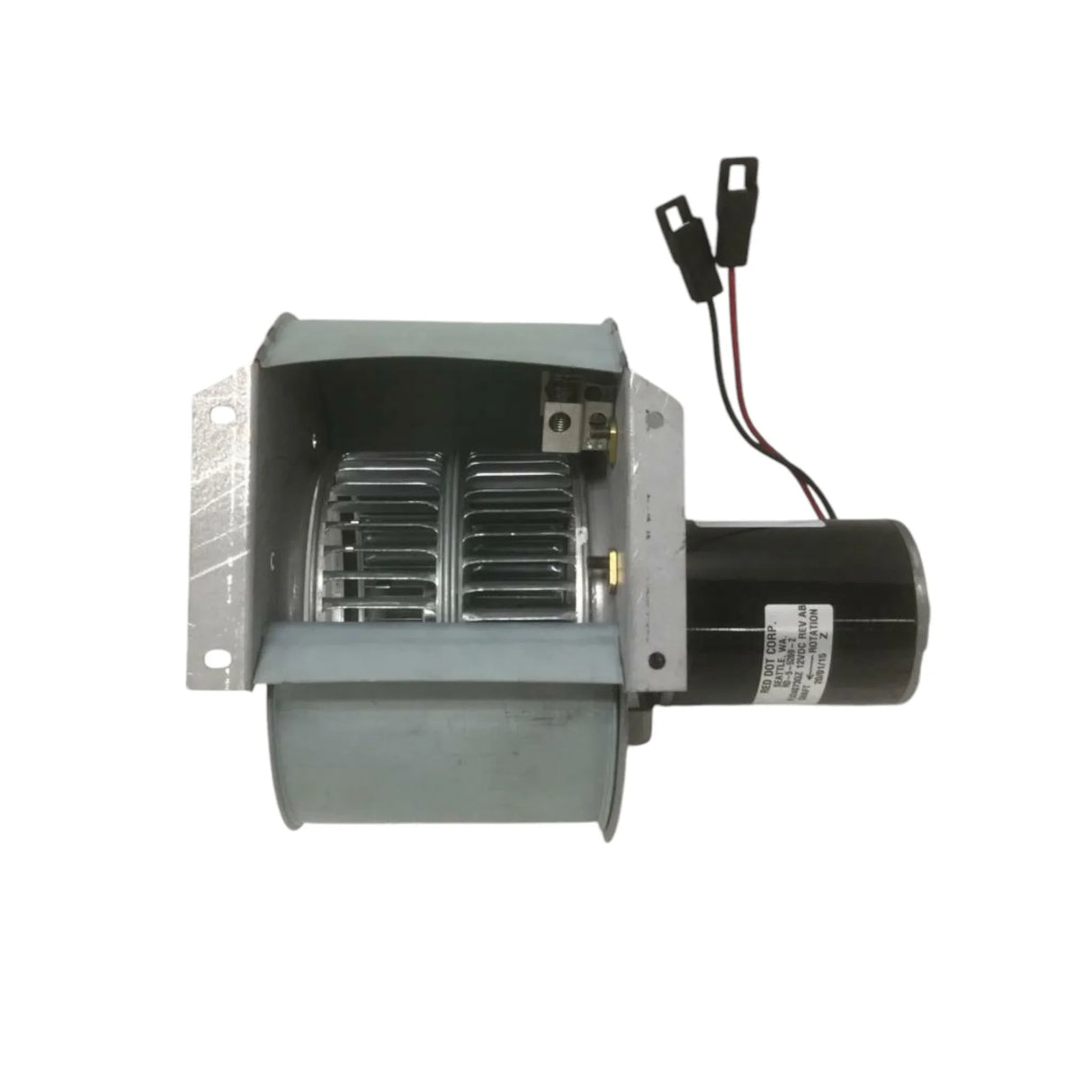 25496851 Genuine Mack Air Conditioning Unit - Truck To Trailer