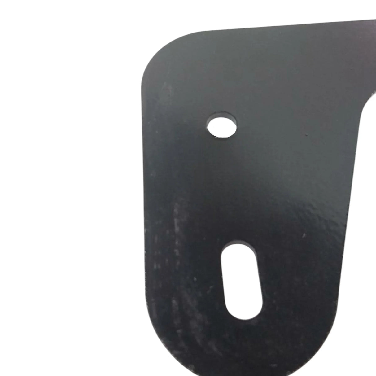 82726761 Genuine Mack Bracket - Truck To Trailer