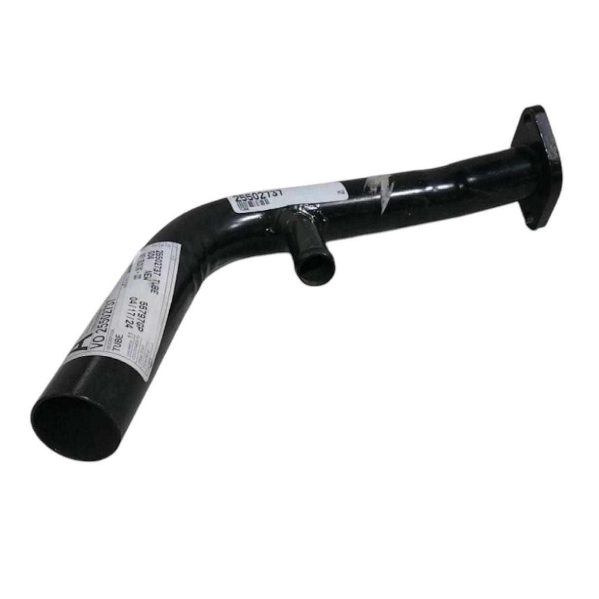 25502737 Genuine Mack Tube - Truck To Trailer