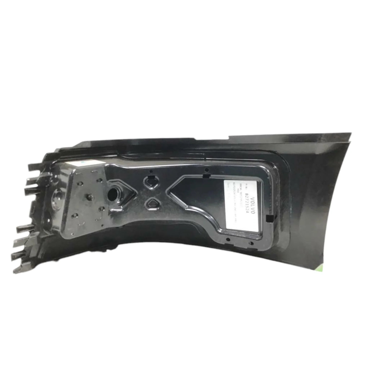 82721524 Genuine Volvo Bumper - Truck To Trailer
