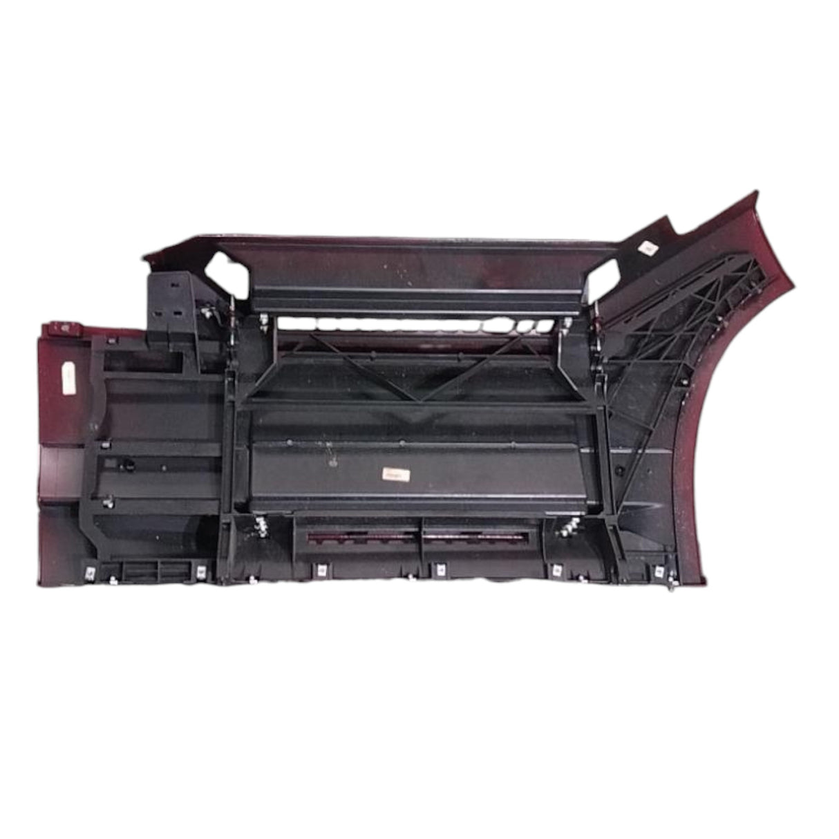 78608217 Genuine Volvo Chassis Fairing