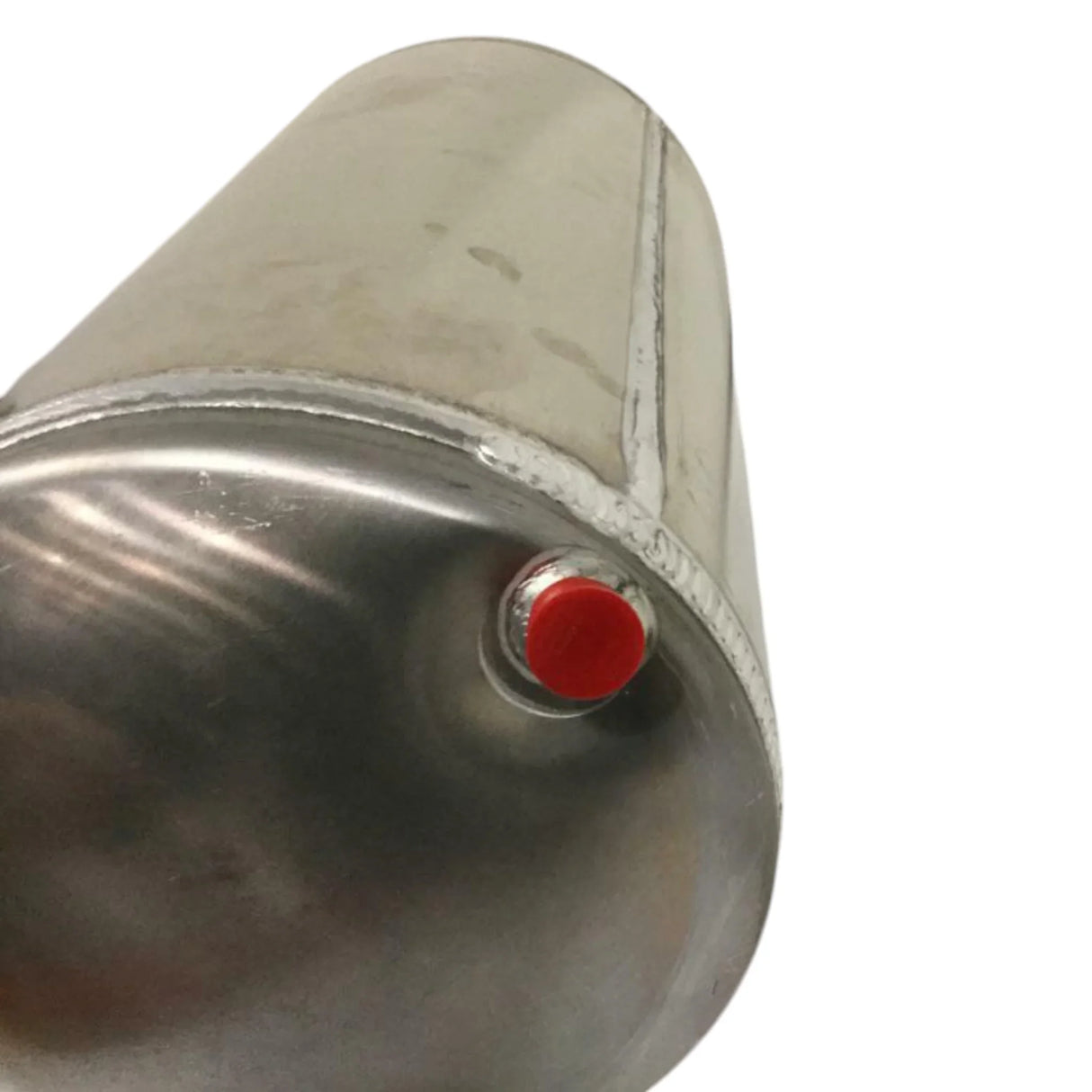 20784329 Genuine Mack Air Tank - Truck To Trailer