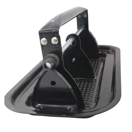 25166150 Genuine Mack Ventilator - Truck To Trailer