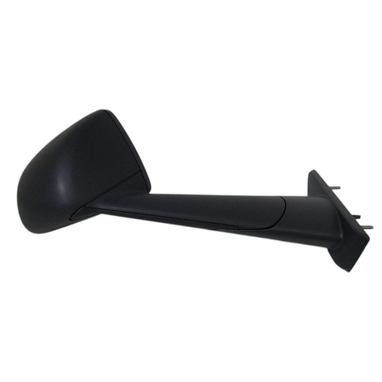 78563532 Genuine Mack Left Heated Mirror