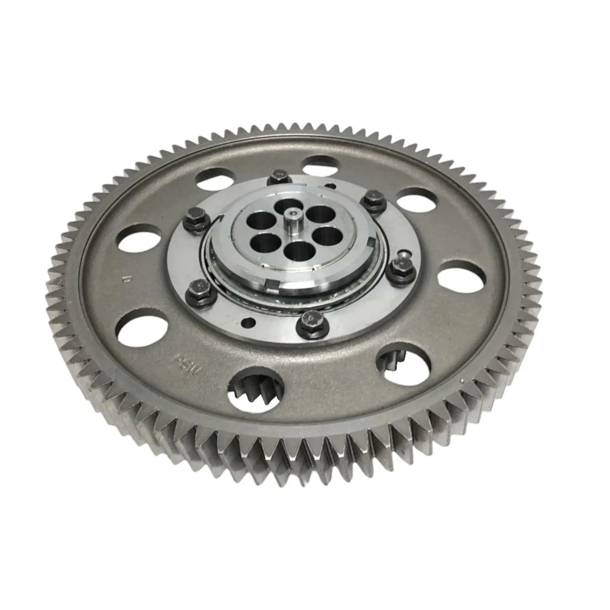 85021562 Genuine Volvo Idler Gear - Truck To Trailer