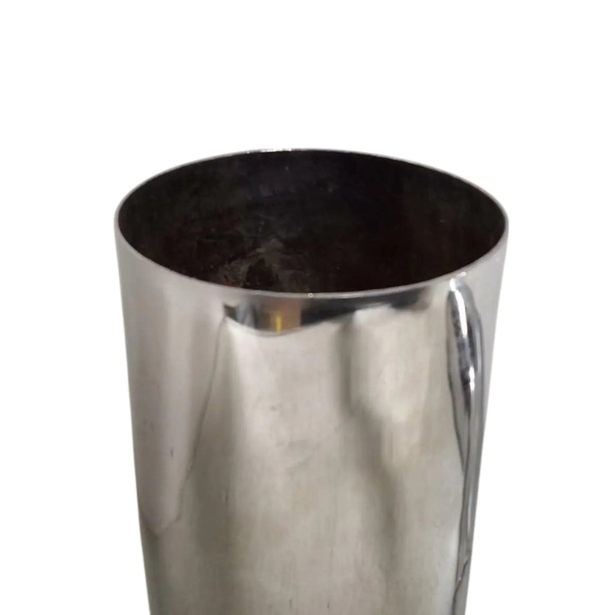 25176535 Genuine Mack Pipe - Truck To Trailer