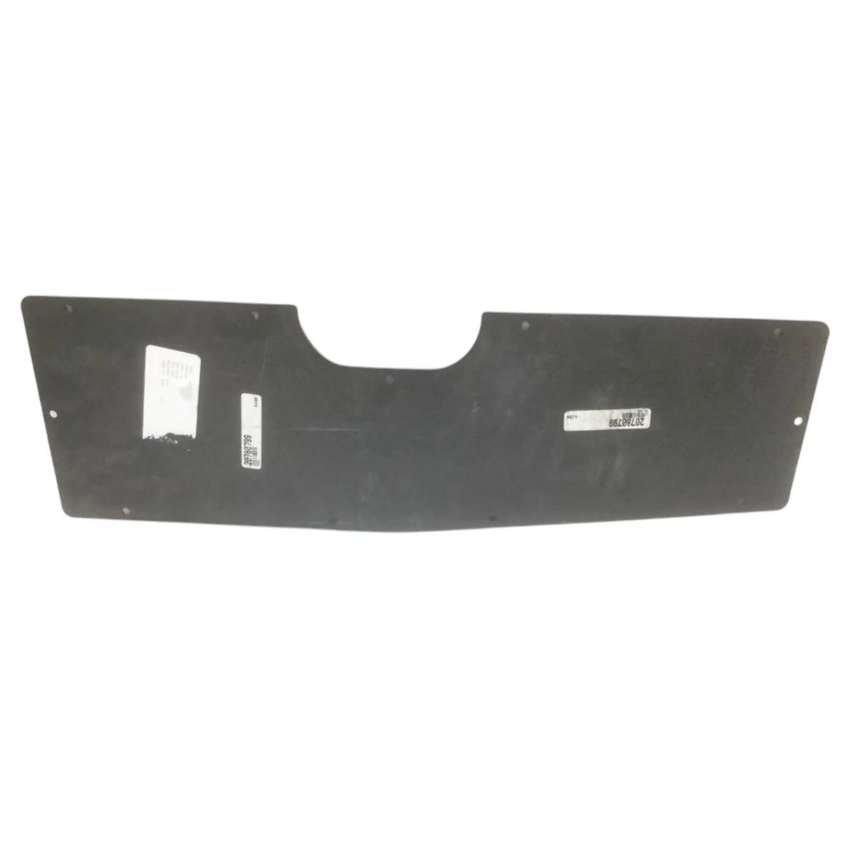 20780799 Genuine Mack Panel - Truck To Trailer