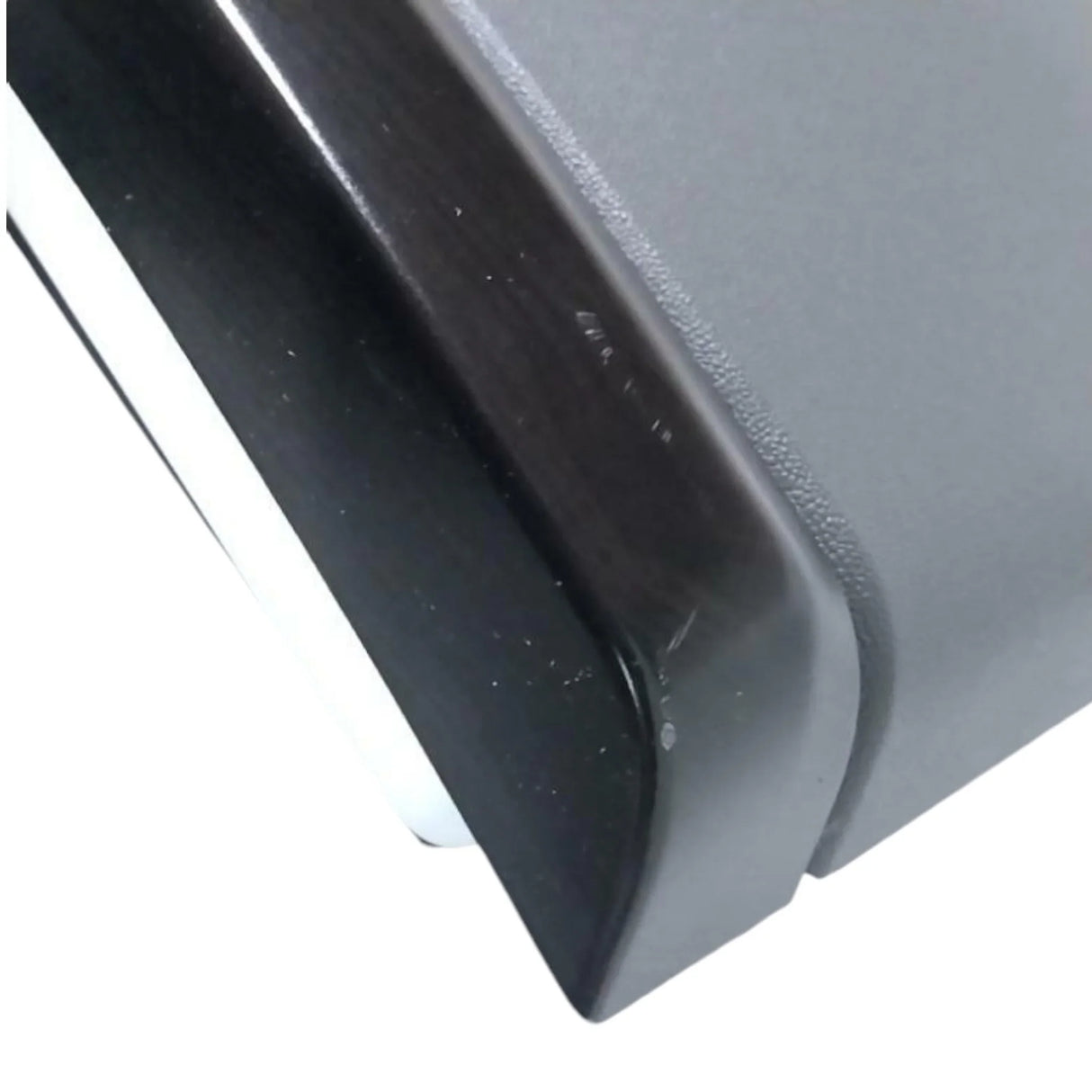 22877268 Genuine Volvo Door - Truck To Trailer