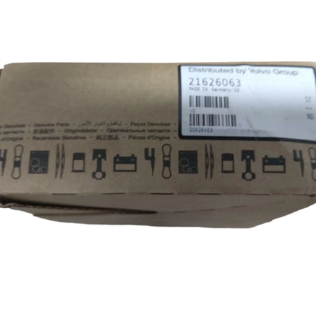 23218715 Genuine Mack Drive Shaft Kit - Truck To Trailer