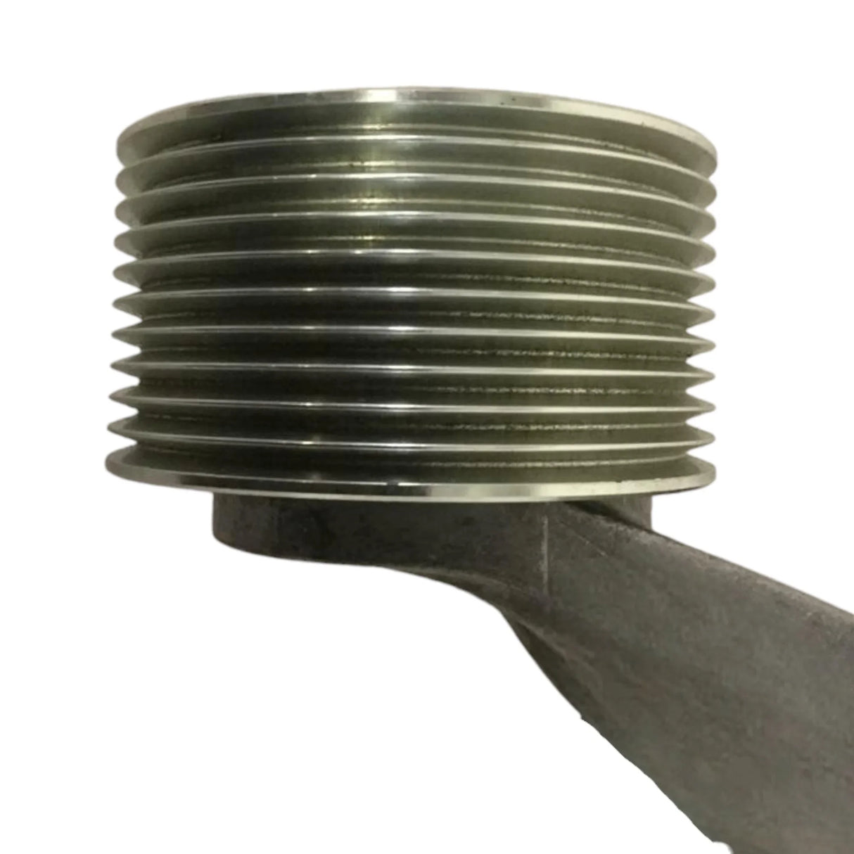 20582550 Genuine Mack Idler Pulley - Truck To Trailer