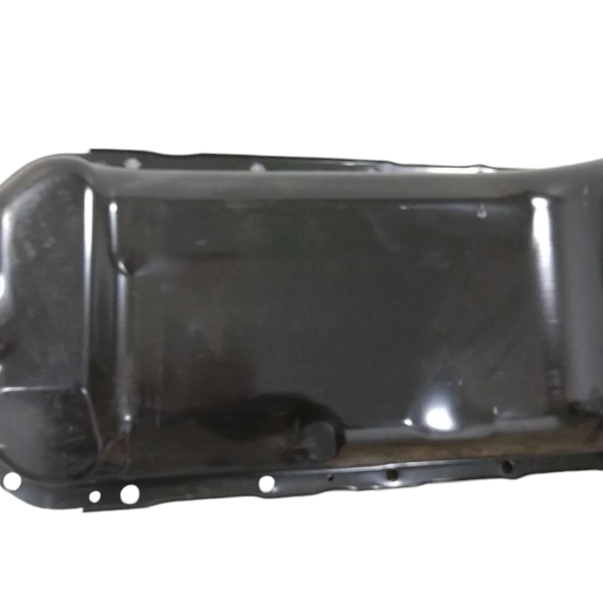 23474242 Genuine Mack Oil Pan - Truck To Trailer