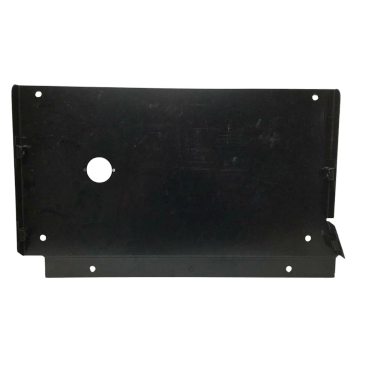 25173226 Genuine Mack Skirt - Truck To Trailer