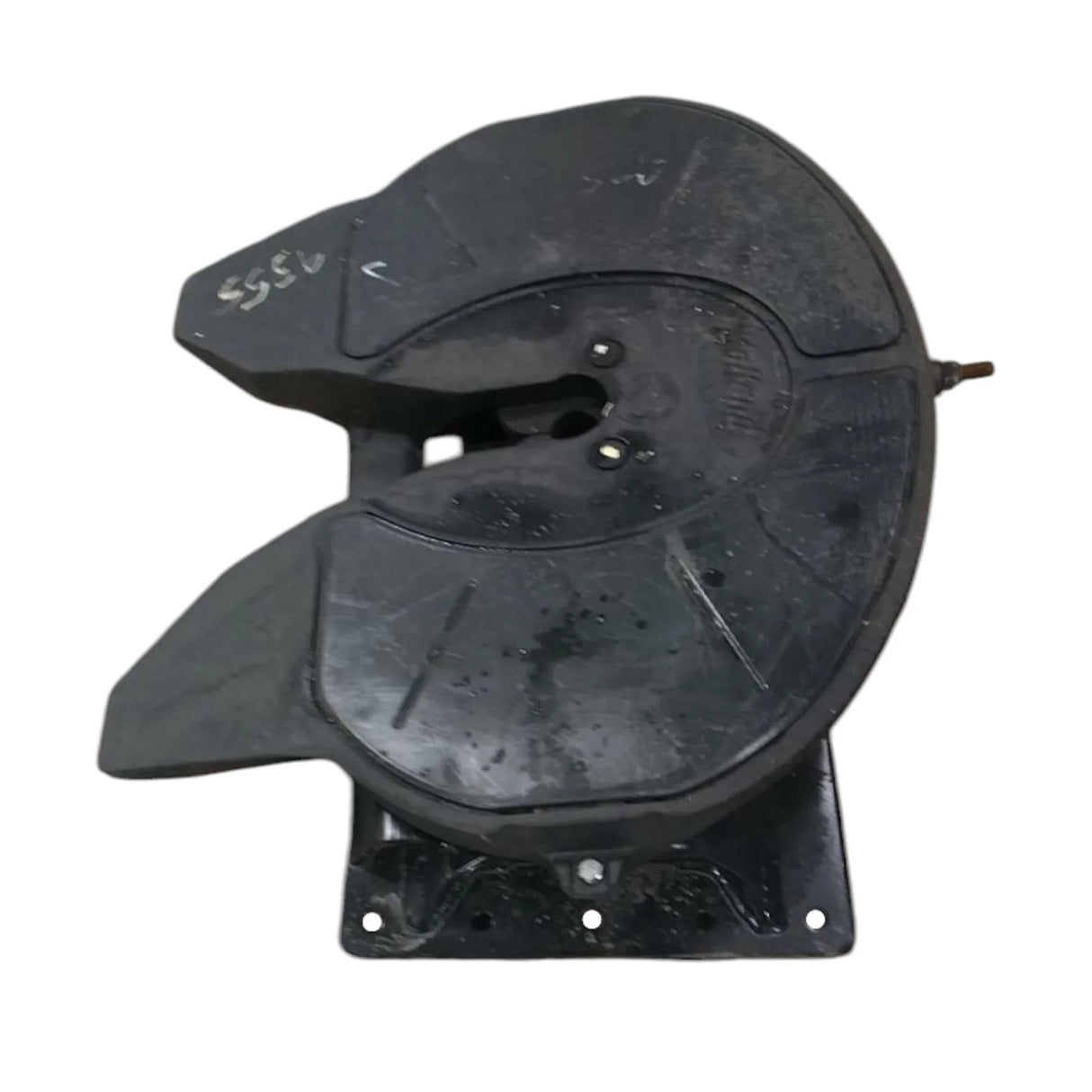 20549355 Genuine Mack Fifth Wheel - Truck To Trailer