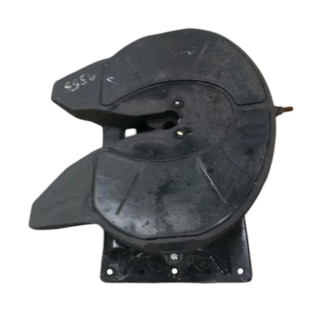 20549355 Genuine Mack Fifth Wheel - Truck To Trailer